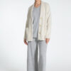 Giacca cardigan orsetto