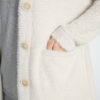 Giacca cardigan orsetto - immagine 3