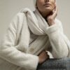 Giacca cardigan orsetto - immagine 6