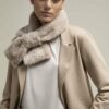 Lapel jacket