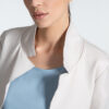 Lapel jacket - Image 2