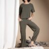 T-shirt bengalina stretch