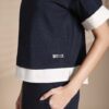 T-shirt doppiata - immagine 2