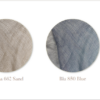 Sciarpa lurex - immagine 2