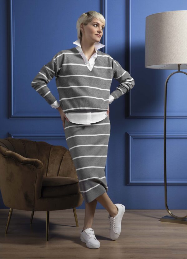 Camicia Oxford - immagine 4