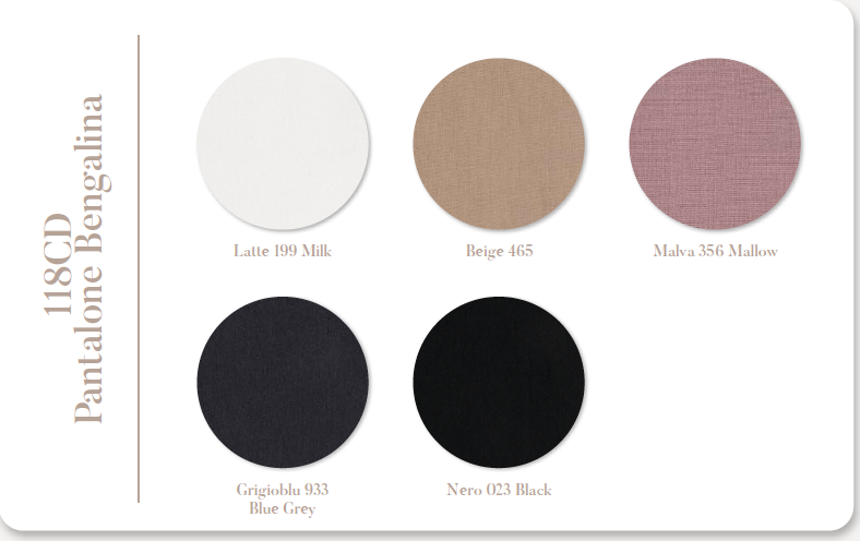 Pantalone Bengalina - immagine 2