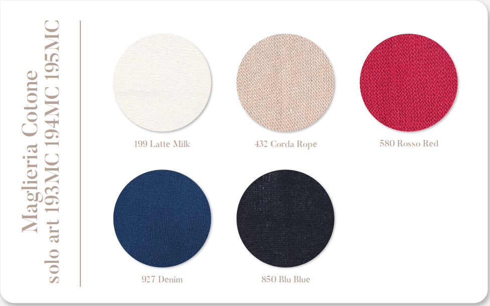 Giacca girocollo in maglia calata - immagine 2